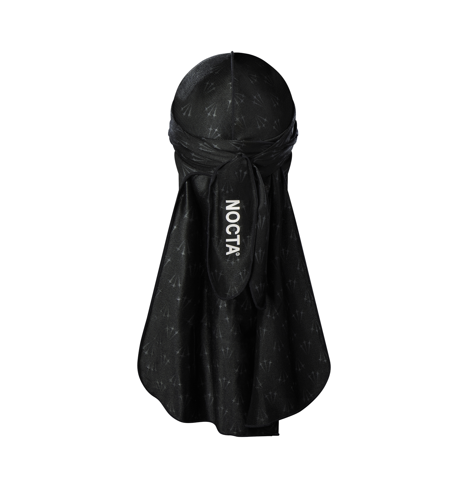 NOCTA Waves On Waves Durag - Sneaker Türkiye