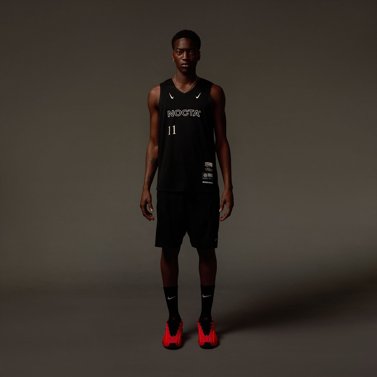 NOCTA Lightweight Basketball Shorts - Sneaker Türkiye