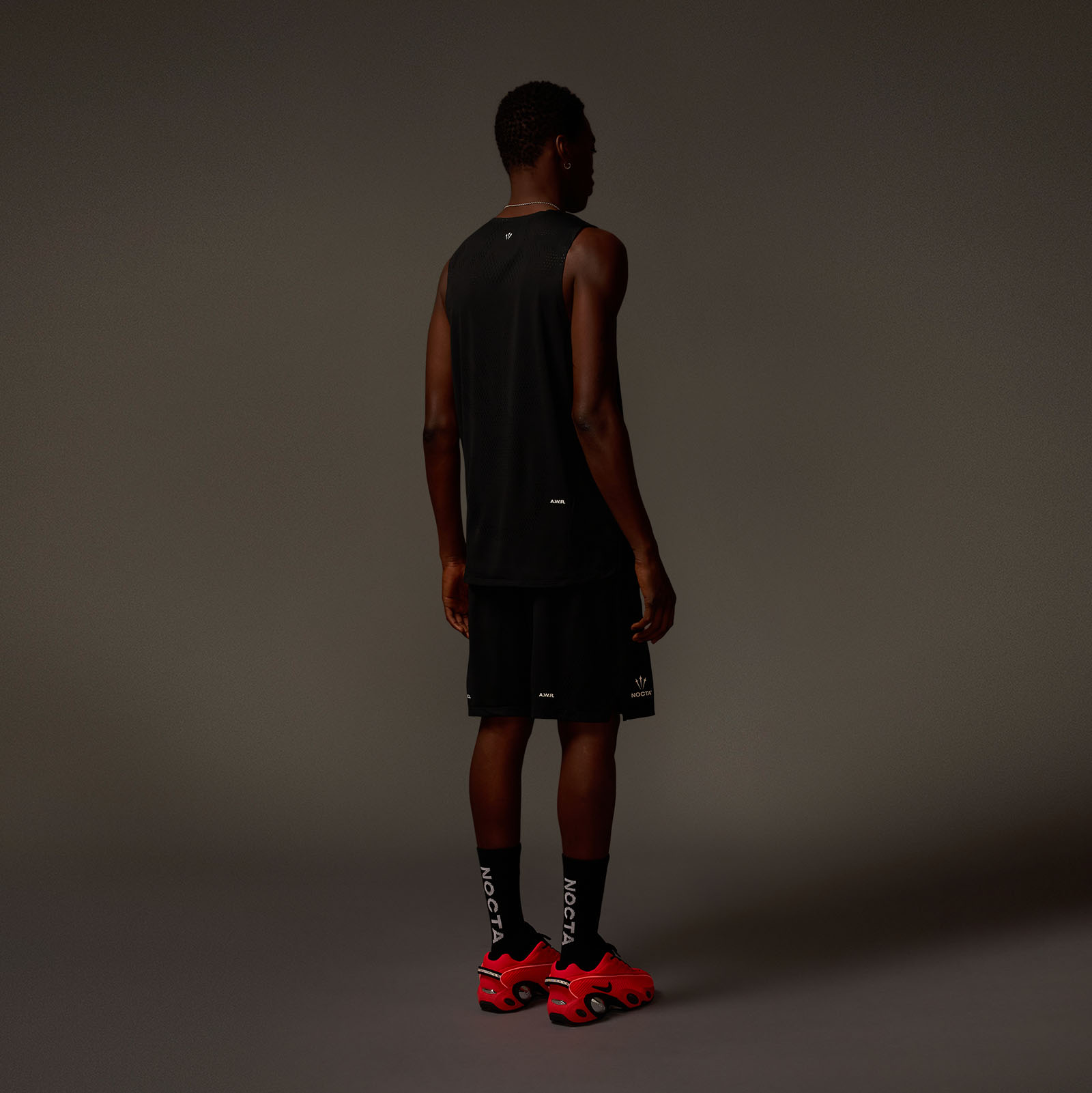 NOCTA Lightweight Basketball Shorts - Sneaker Türkiye
