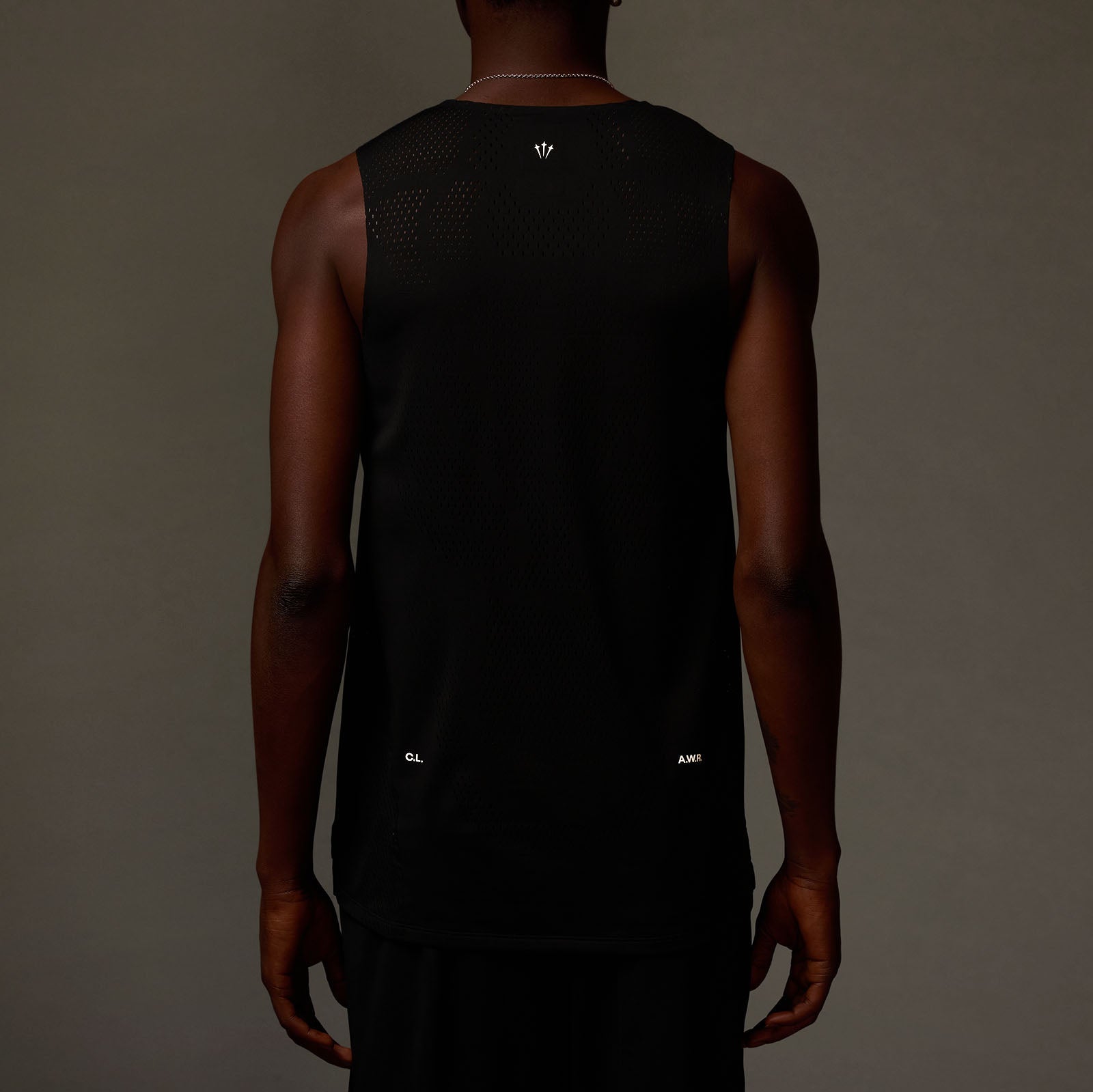 NOCTA Lightweight Basketball Jersey - Sneaker Türkiye