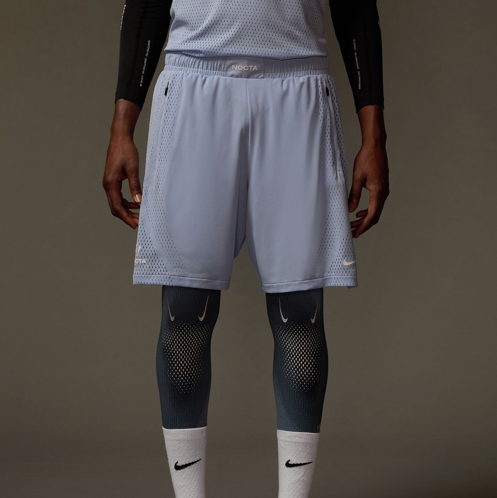 NOCTA Lightweight Basketball Shorts - Sneaker Türkiye