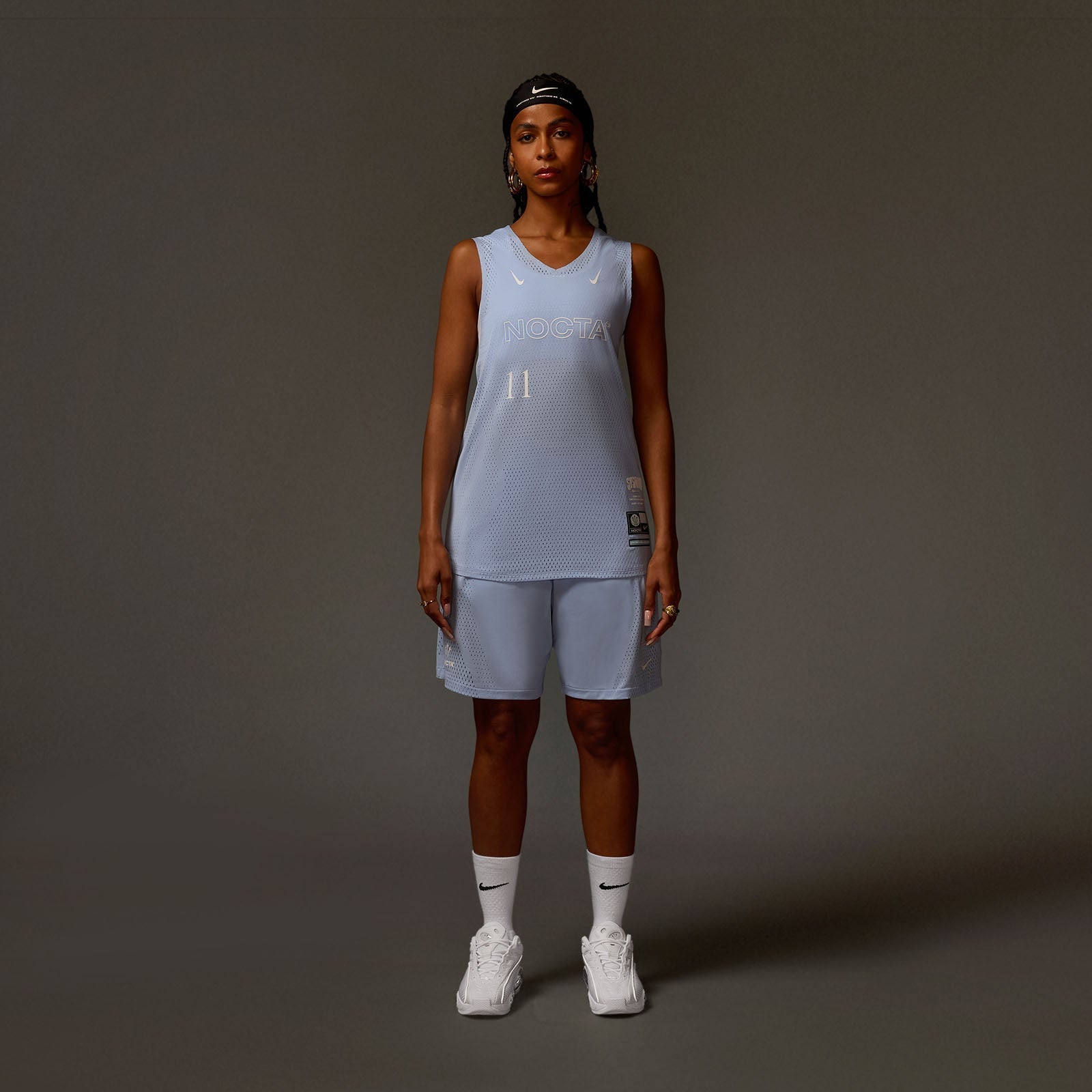 NOCTA Lightweight Basketball Jersey - Sneaker Türkiye