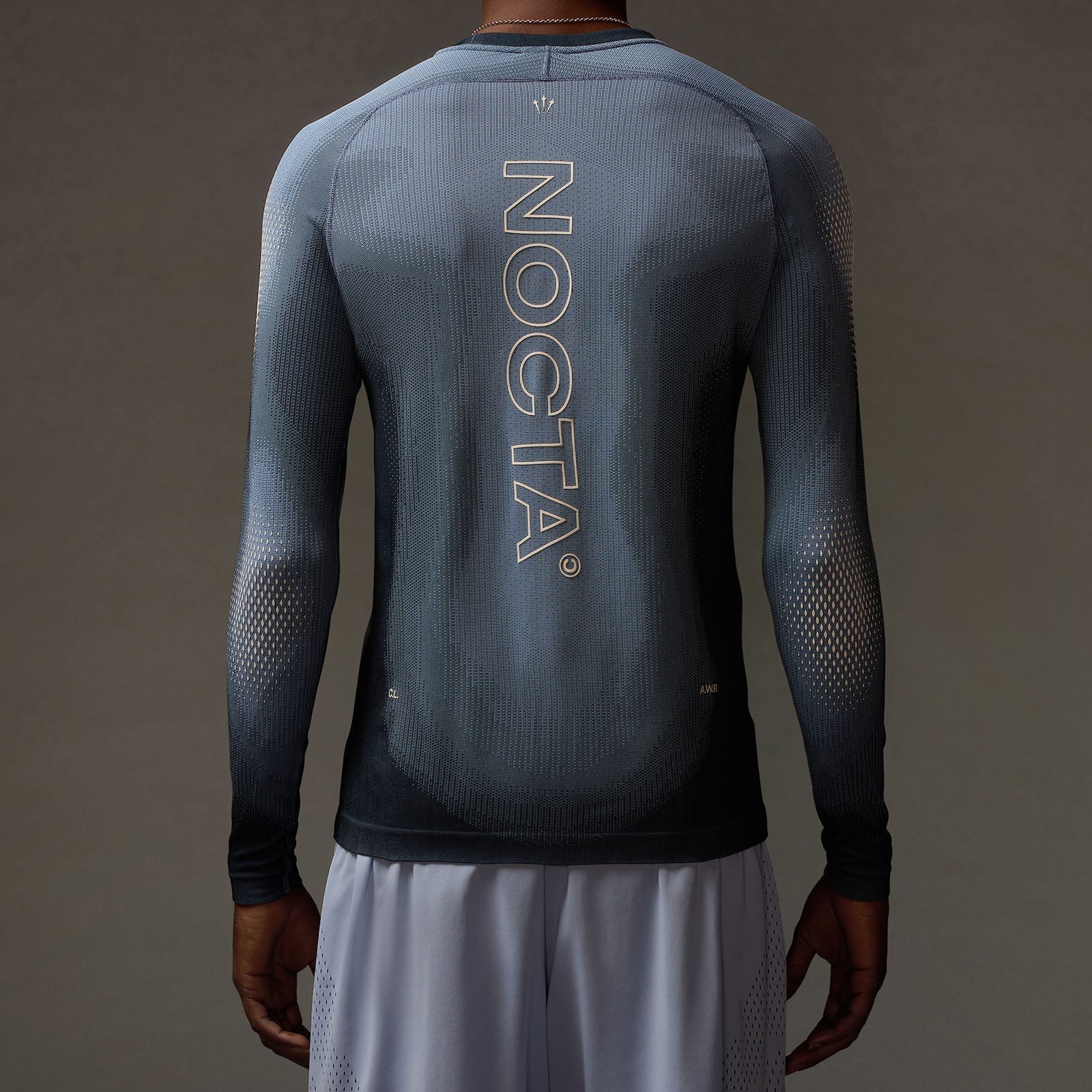 NOCTA LS Engineered Base Layer Top - Sneaker Türkiye