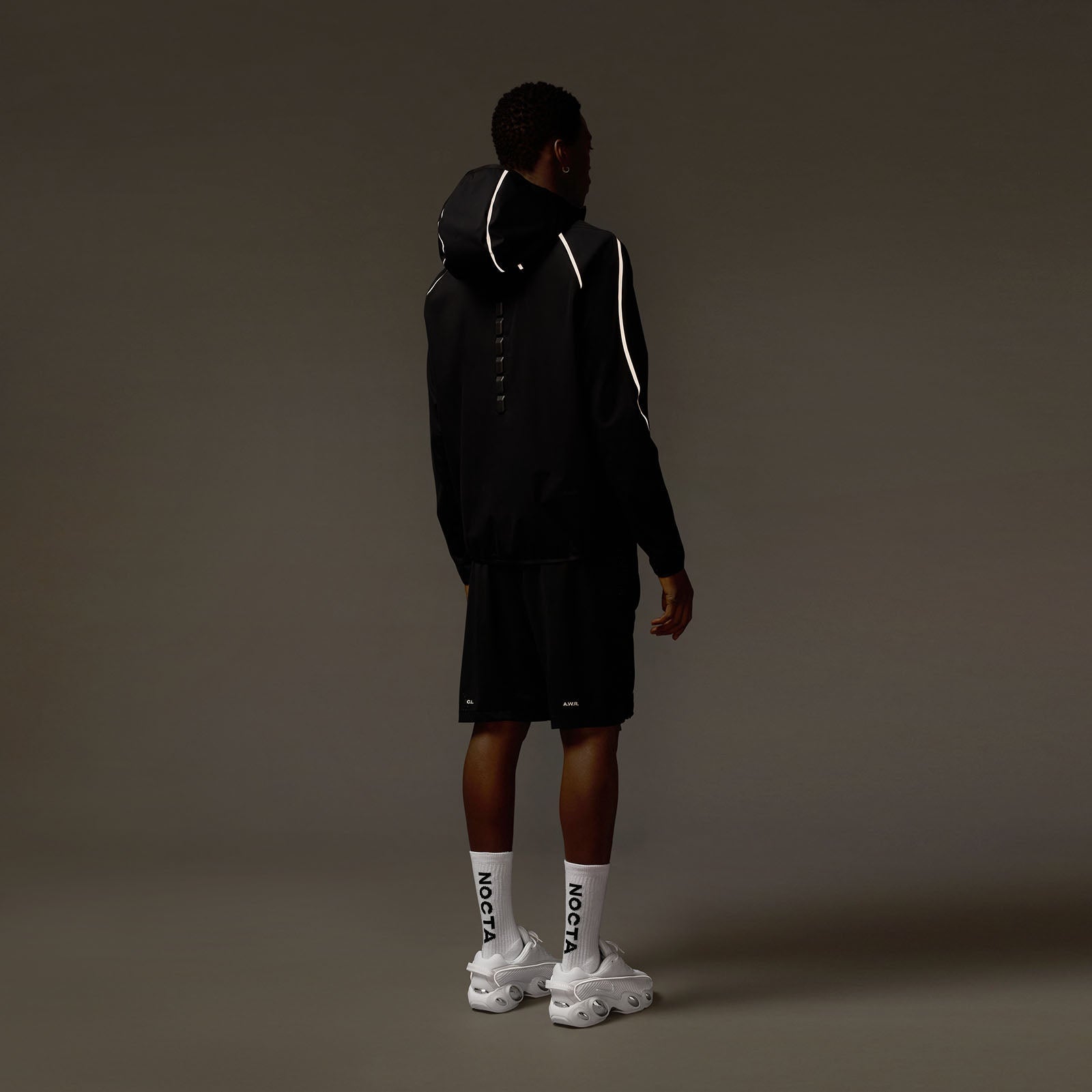 NOCTA iSO Vet On Court Track Jacket - Sneaker Türkiye