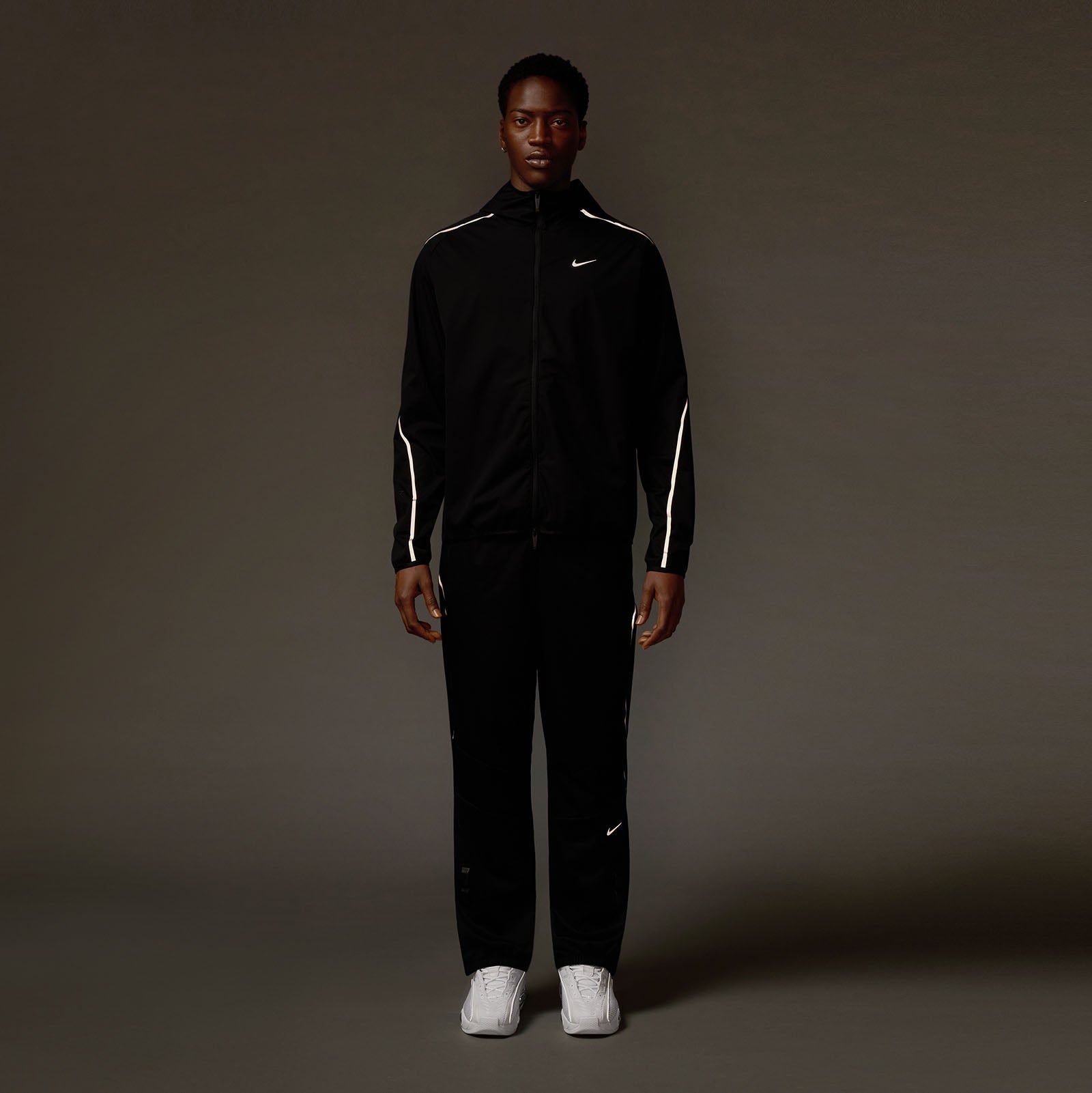 NOCTA iSO Vet On Court Track Jacket - Sneaker Türkiye