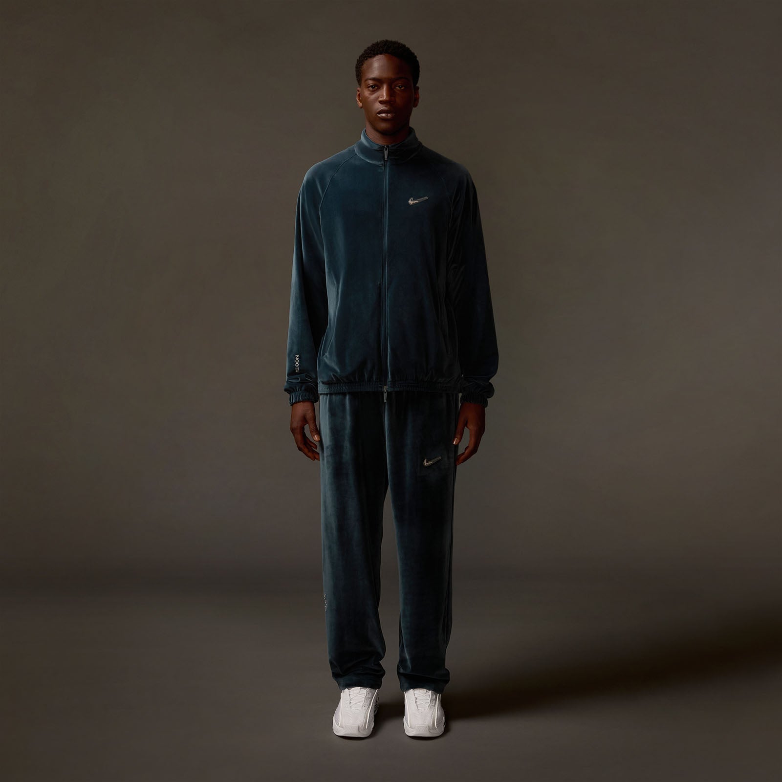 NOCTA SWAROVSKI® Velour Pant - Sneaker Türkiye