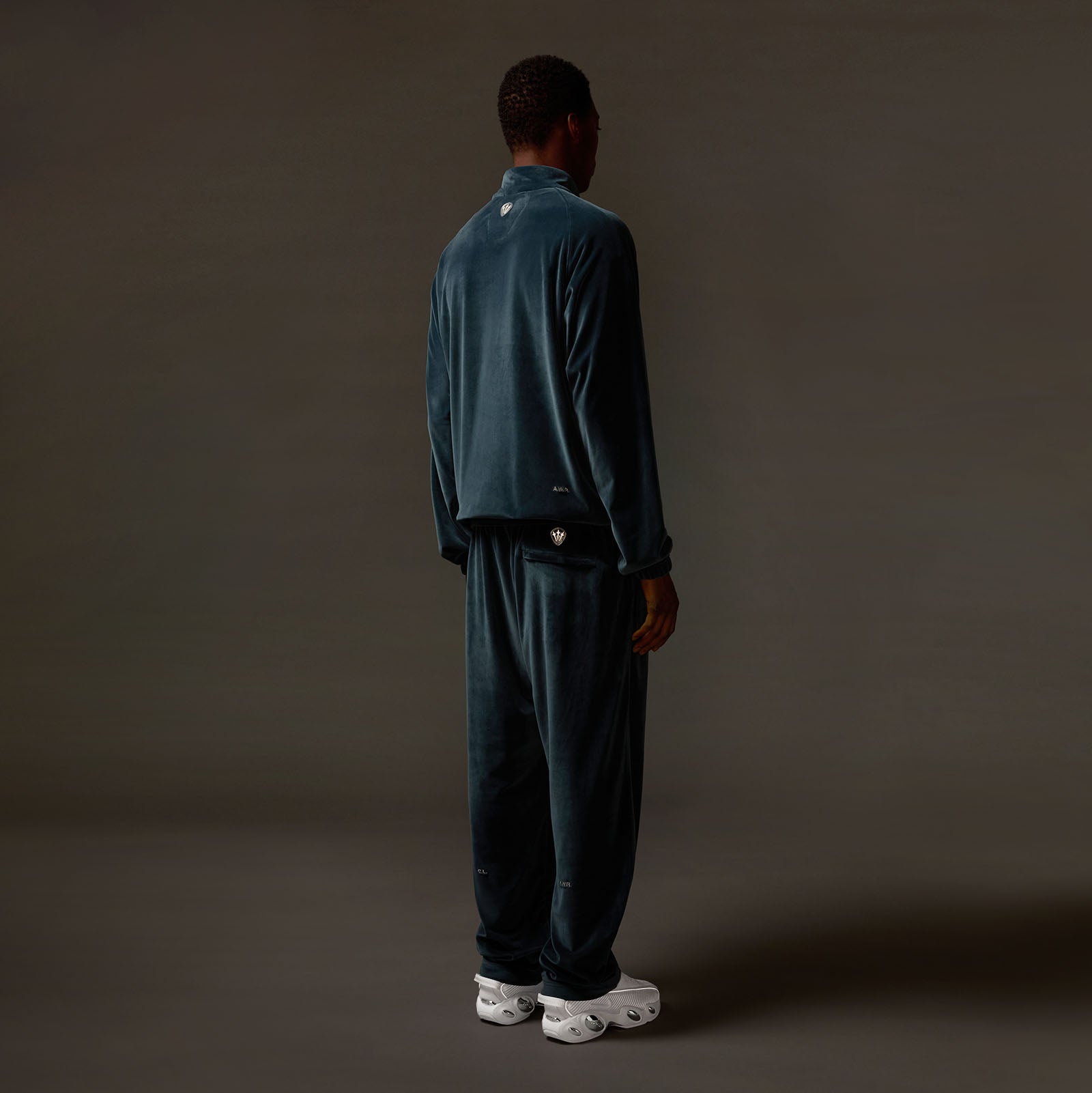 NOCTA SWAROVSKI® Velour Jacket - Sneaker Türkiye