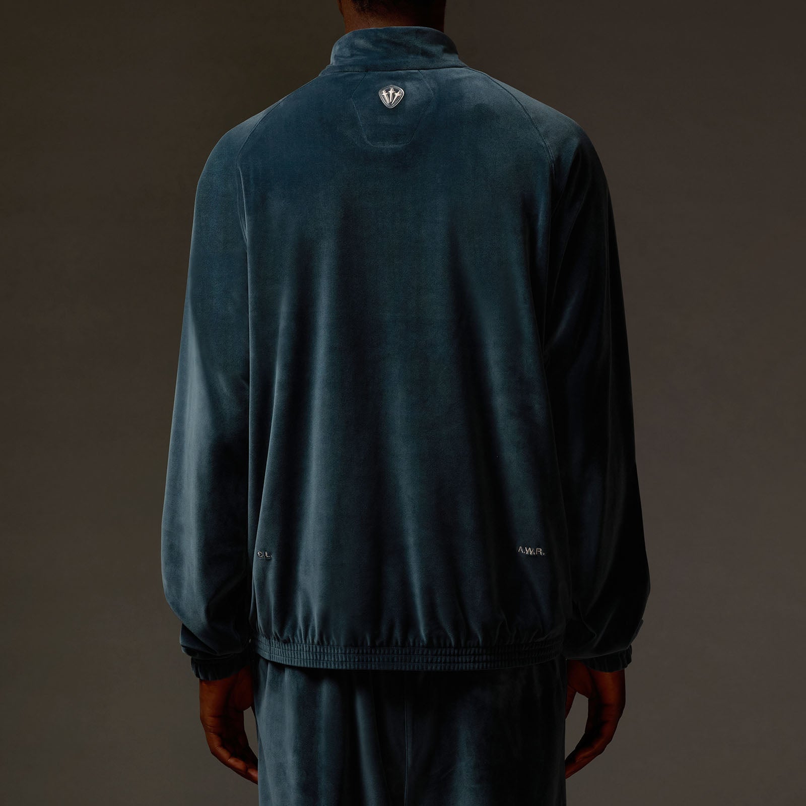 NOCTA SWAROVSKI® Velour Jacket - Sneaker Türkiye