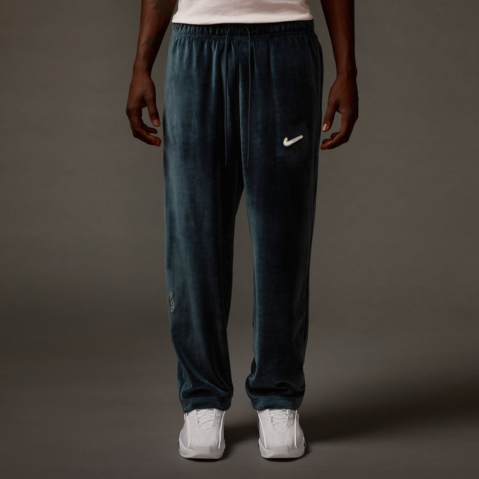 NOCTA SWAROVSKI® Velour Pant - Sneaker Türkiye