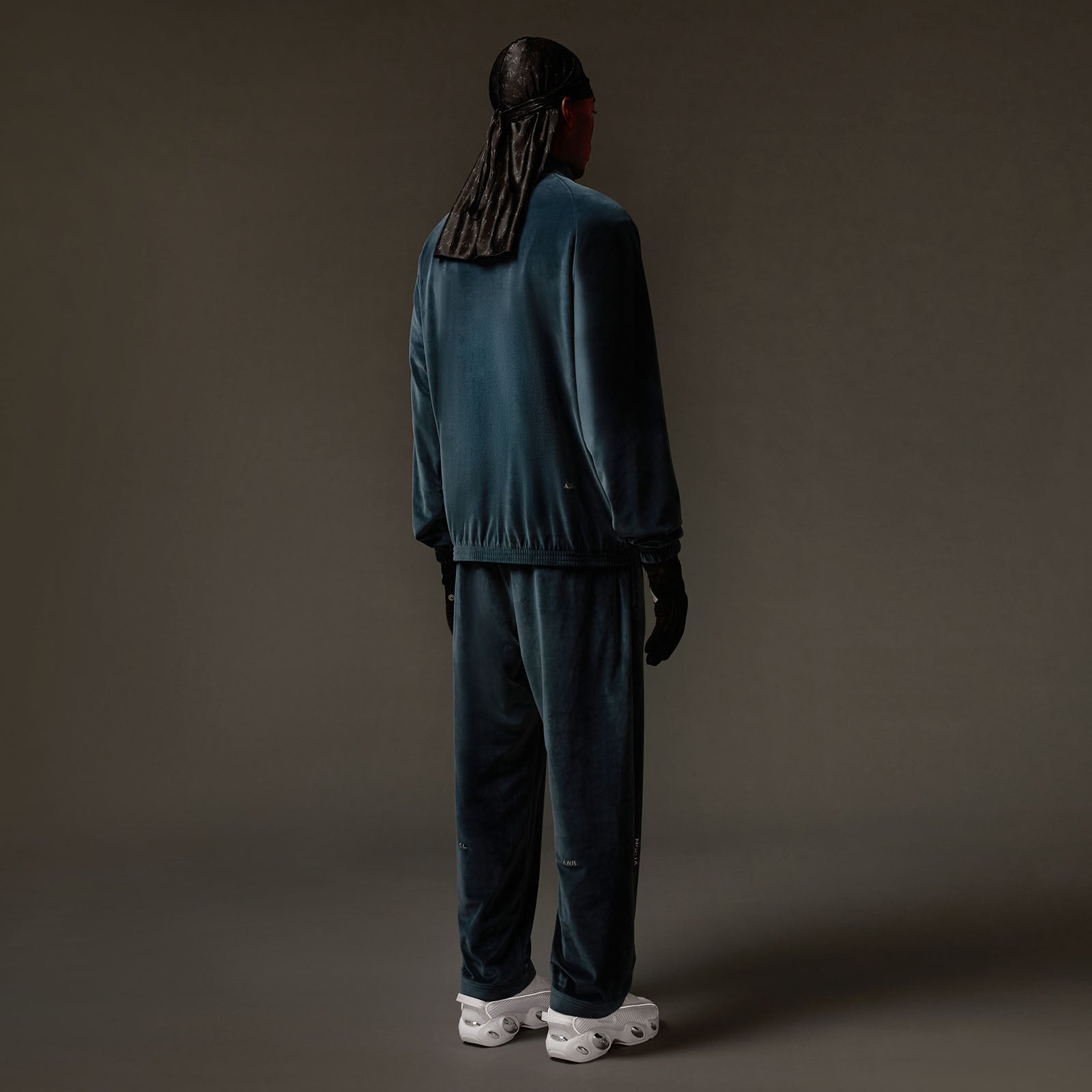 NOCTA SWAROVSKI® Velour Pant - Sneaker Türkiye