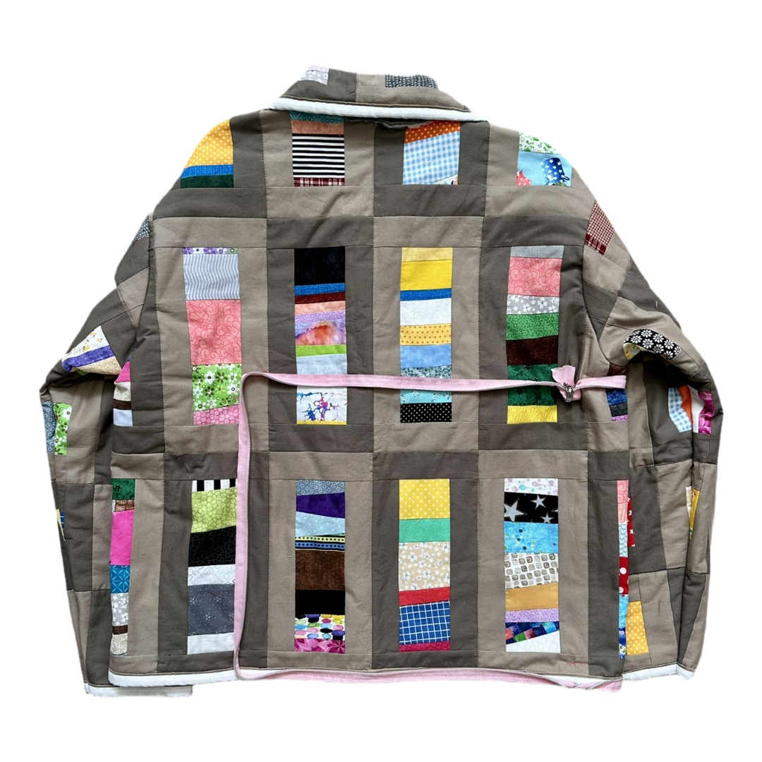 Cointel The Stitched Symphony Coat N Tote - Sneaker Türkiye