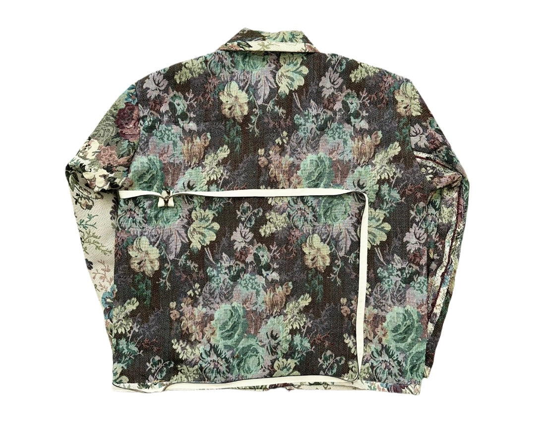 Cointel The Victorian Vine Coat N Tote - Sneaker Türkiye