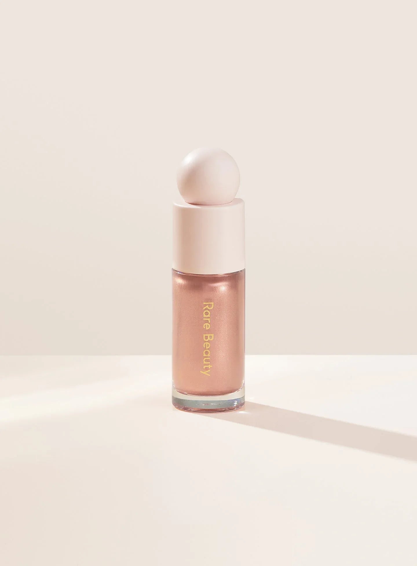 Rare Beauty Positive Light Liquid Luminizer – Likit Highlighter - Sneaker Türkiye