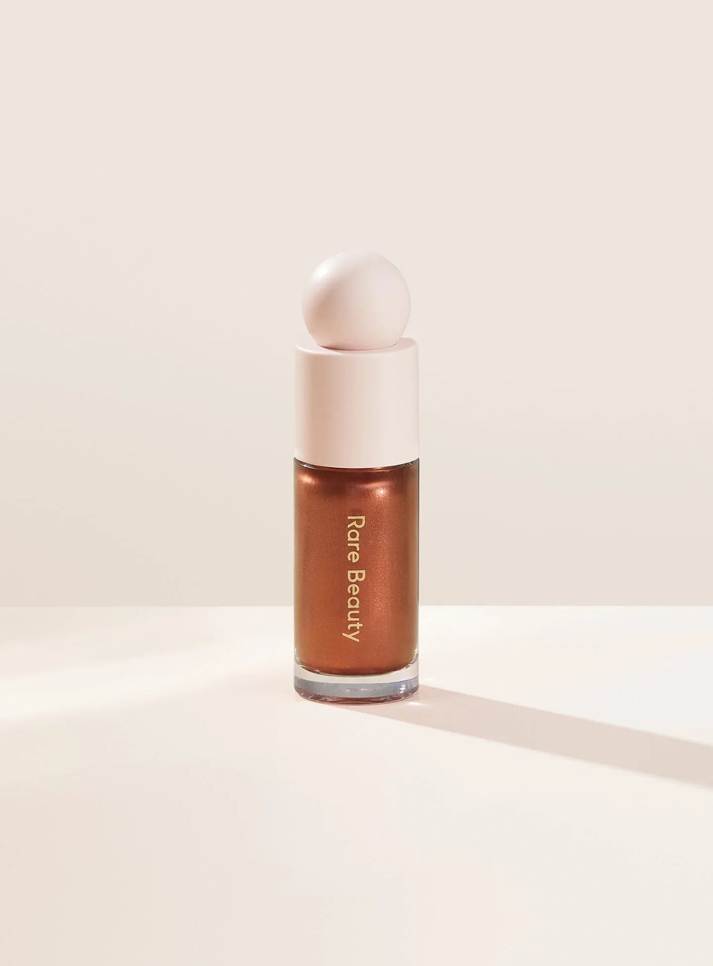 Rare Beauty Positive Light Liquid Luminizer – Likit Highlighter - Sneaker Türkiye