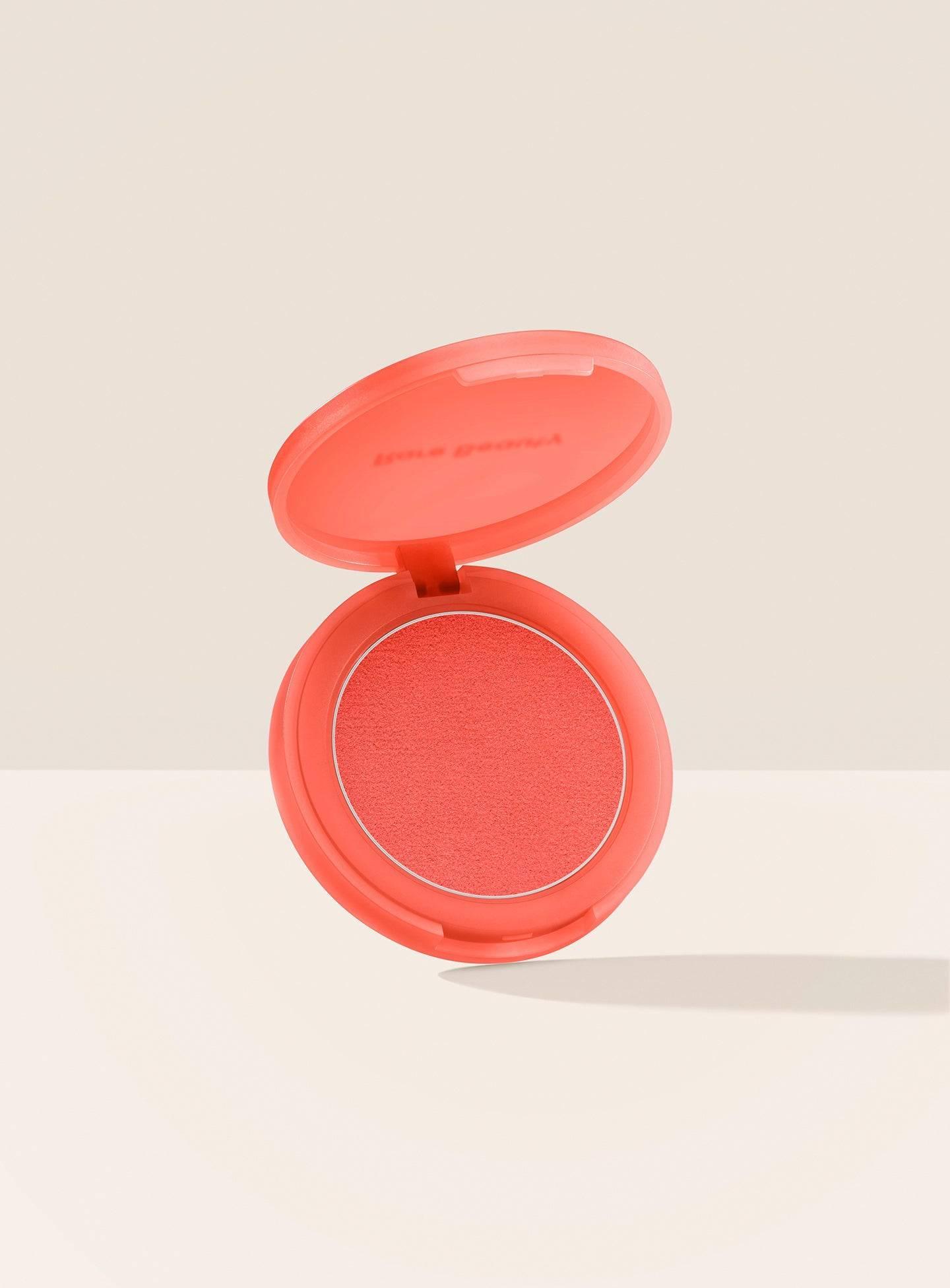 Rare Beauty Soft Pinch Matte Bouncy Blush – Krem Pudra Allık - Sneaker Türkiye