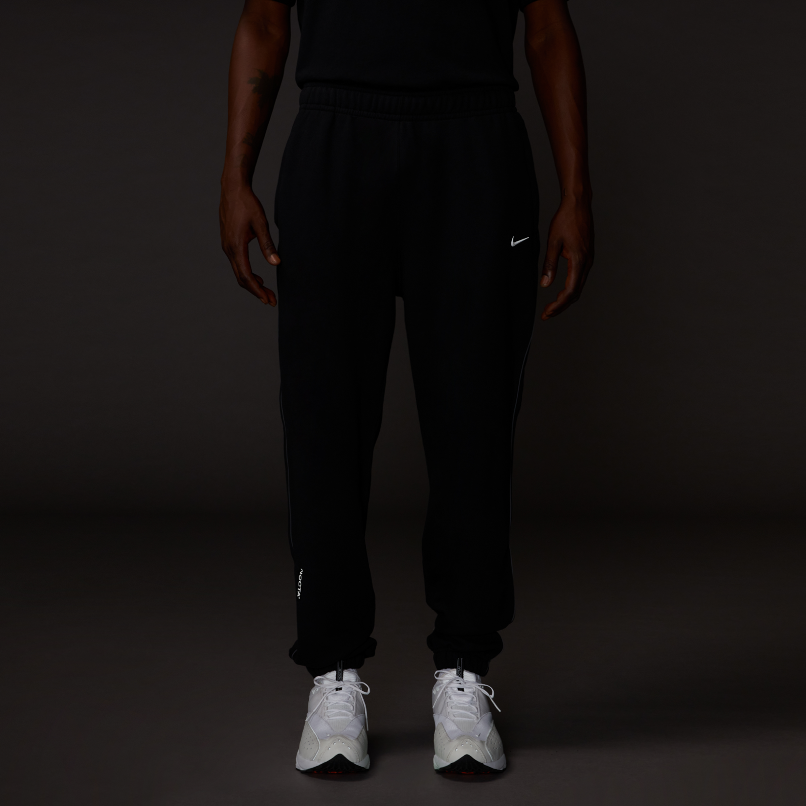 NOCTA Fleece CS Sweatpant EC - Sneaker Türkiye