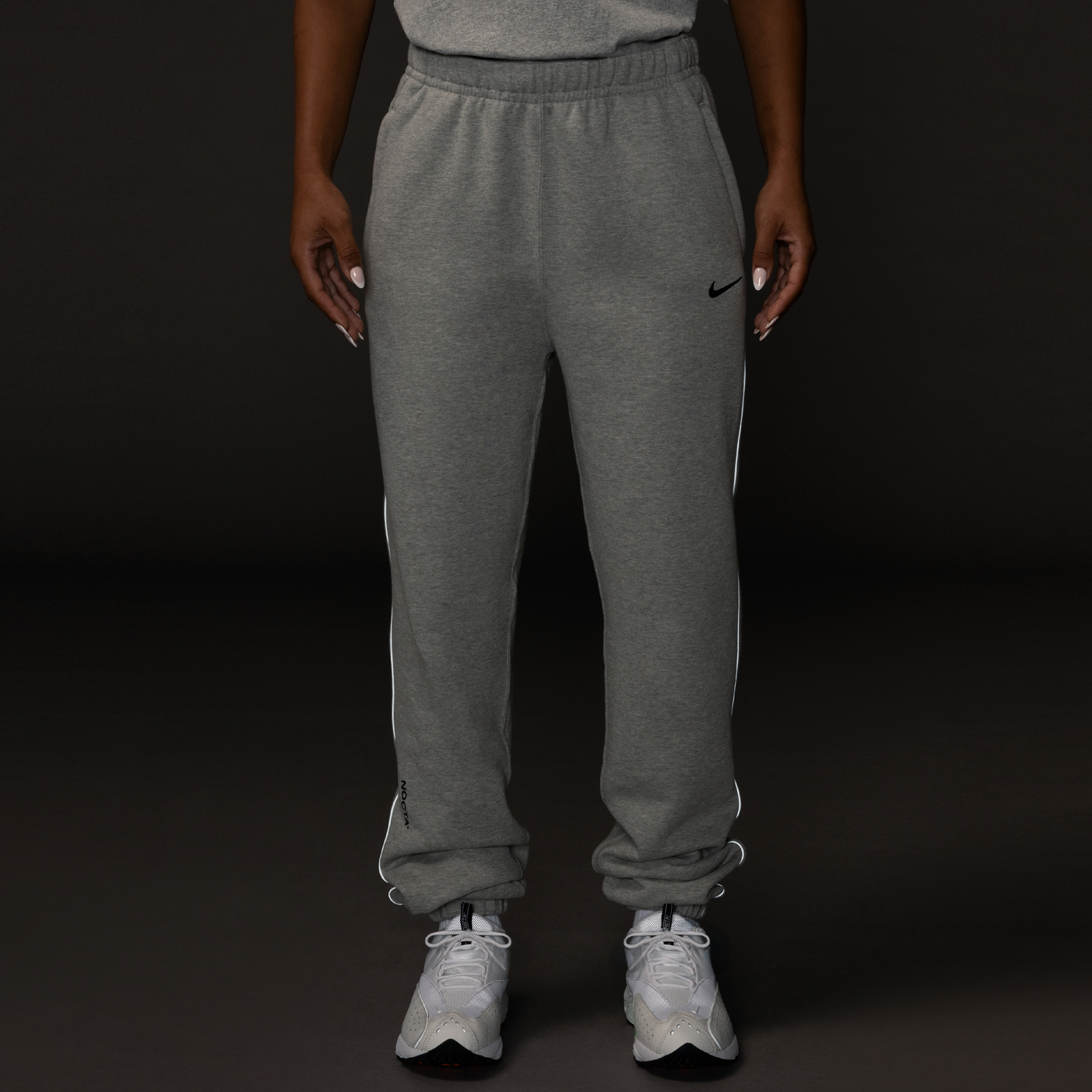 NOCTA Fleece CS Sweatpant EC - Sneaker Türkiye