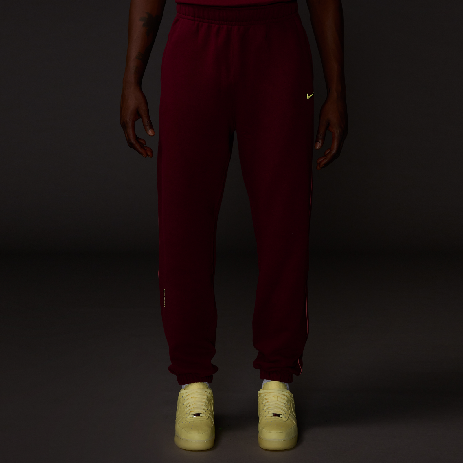 NOCTA Fleece CS Sweatpant EC - Sneaker Türkiye
