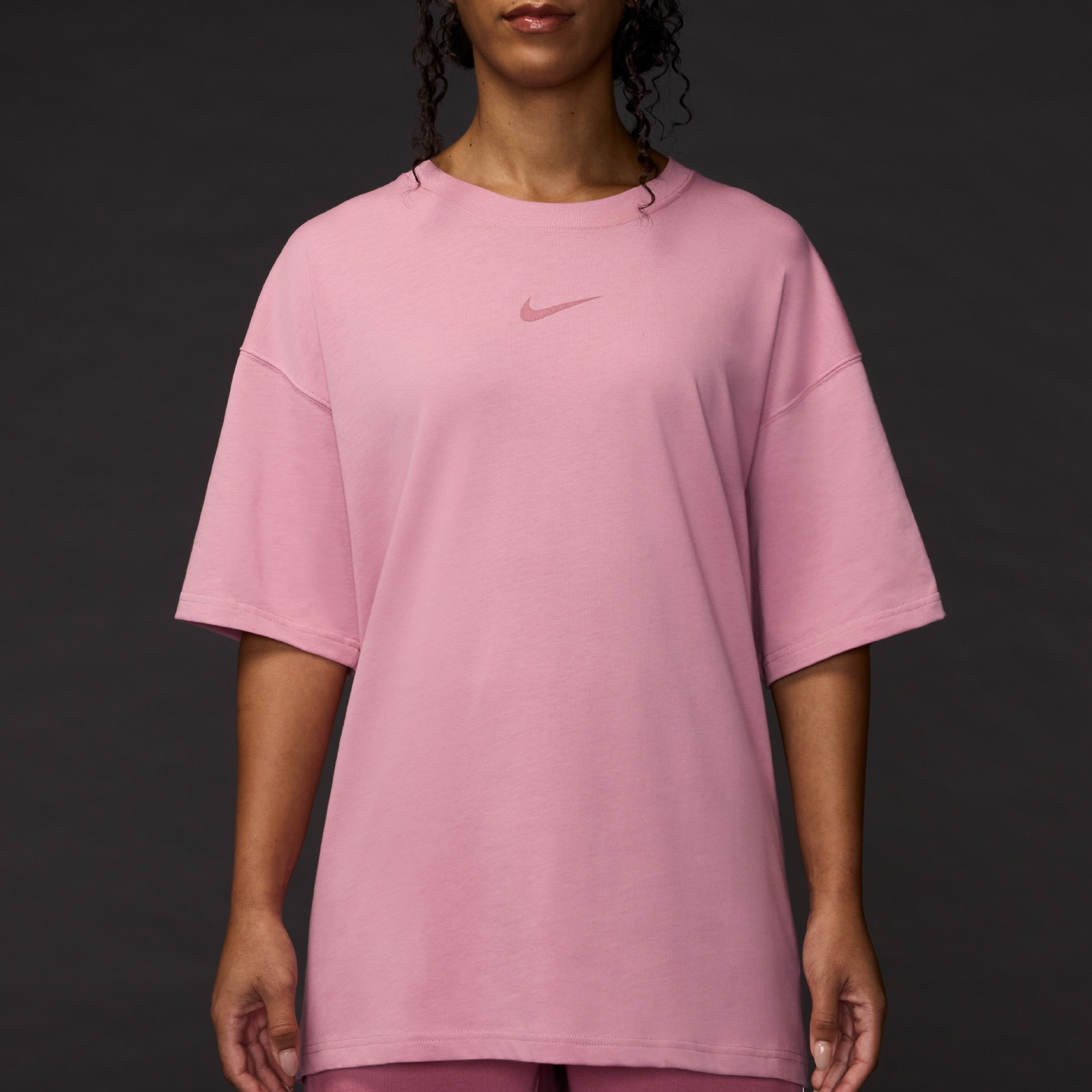 NOCTA Amalfi Rosa Big Body Tee - Sneaker Türkiye