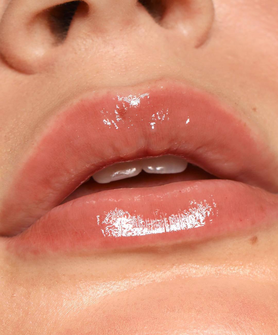 Refy Lip Gloss – Dudak Parlatıcı - Sneaker Türkiye