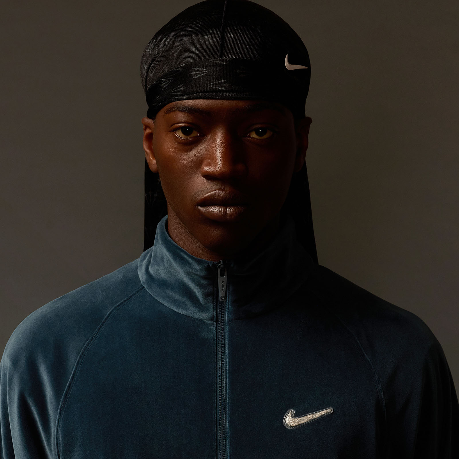 NOCTA Waves On Waves Durag - Sneaker Türkiye