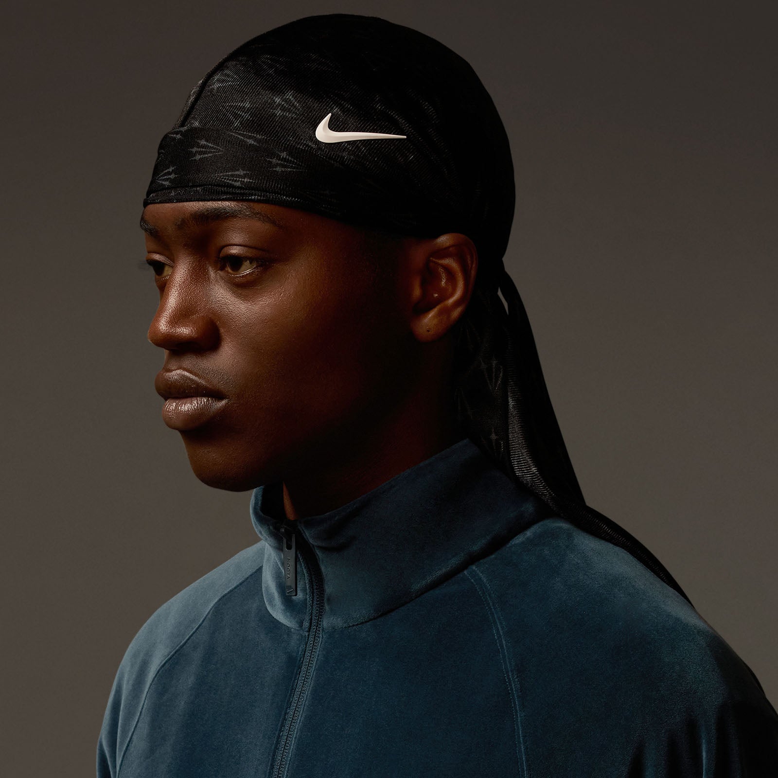 NOCTA Waves On Waves Durag - Sneaker Türkiye