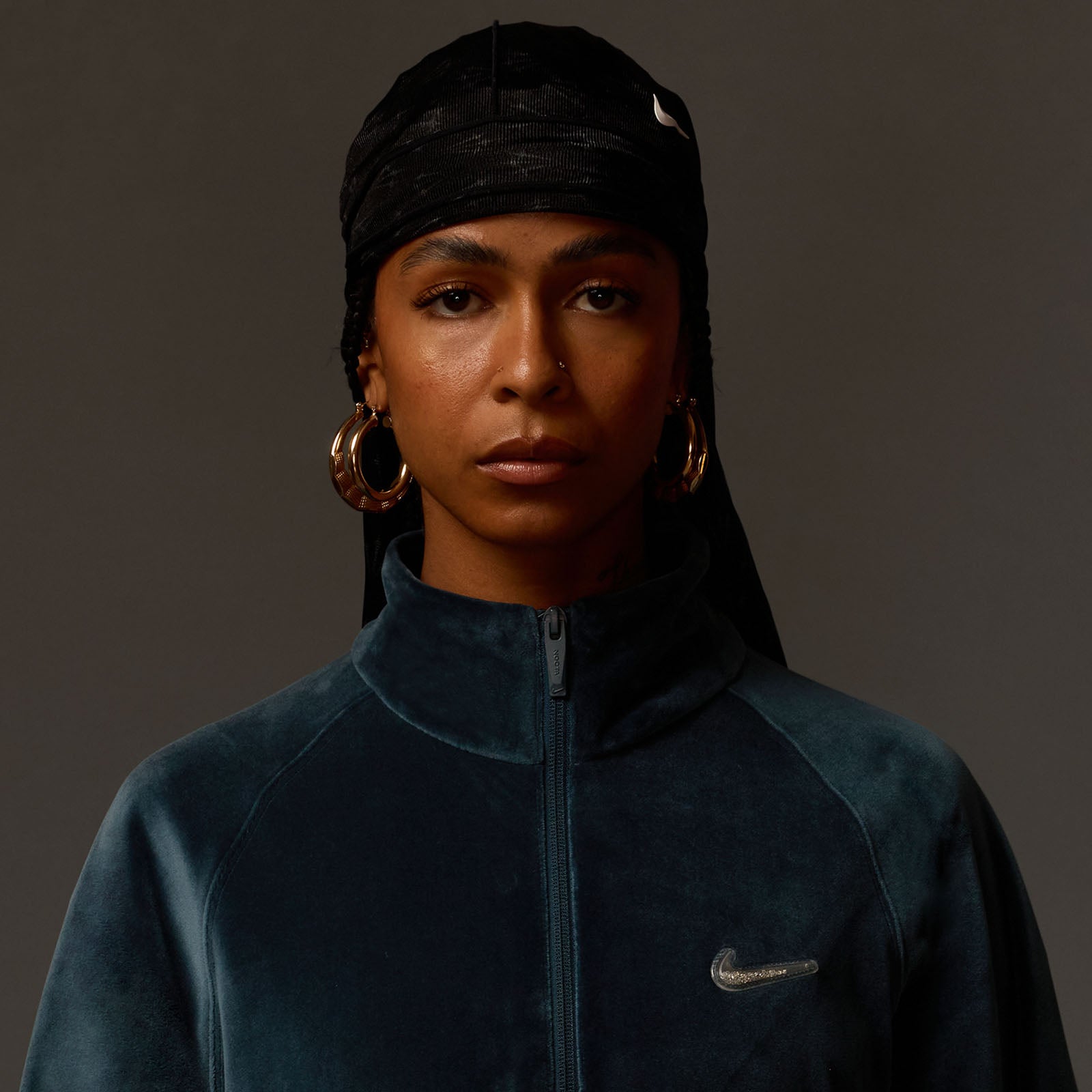 NOCTA Waves On Waves Durag - Sneaker Türkiye