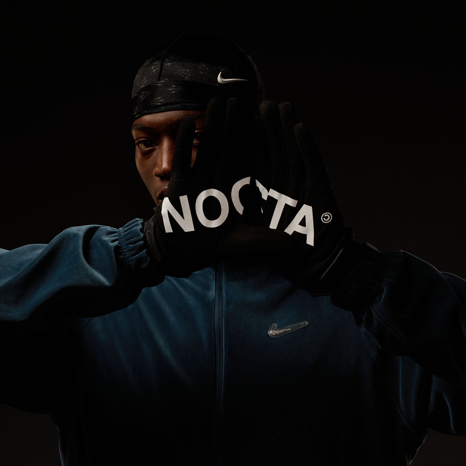 NOCTA Gloves - Sneaker Türkiye
