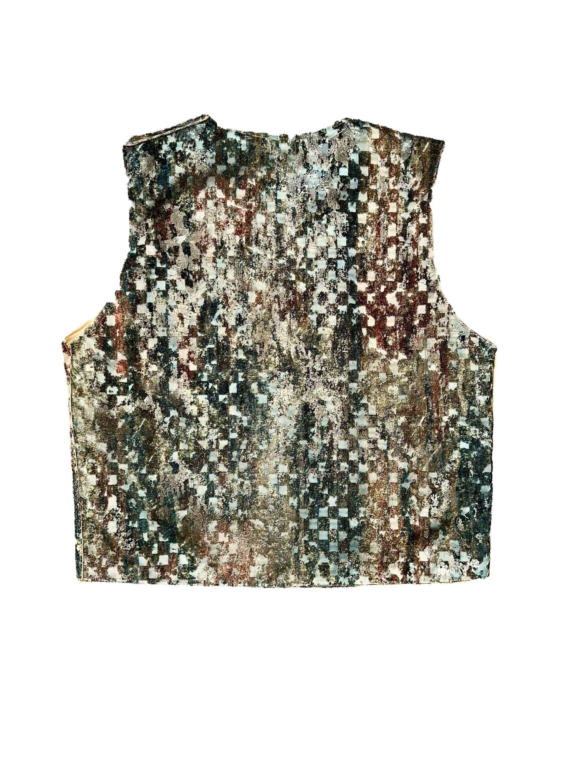 Cointel The Amber Mirage Vest - Sneaker Türkiye