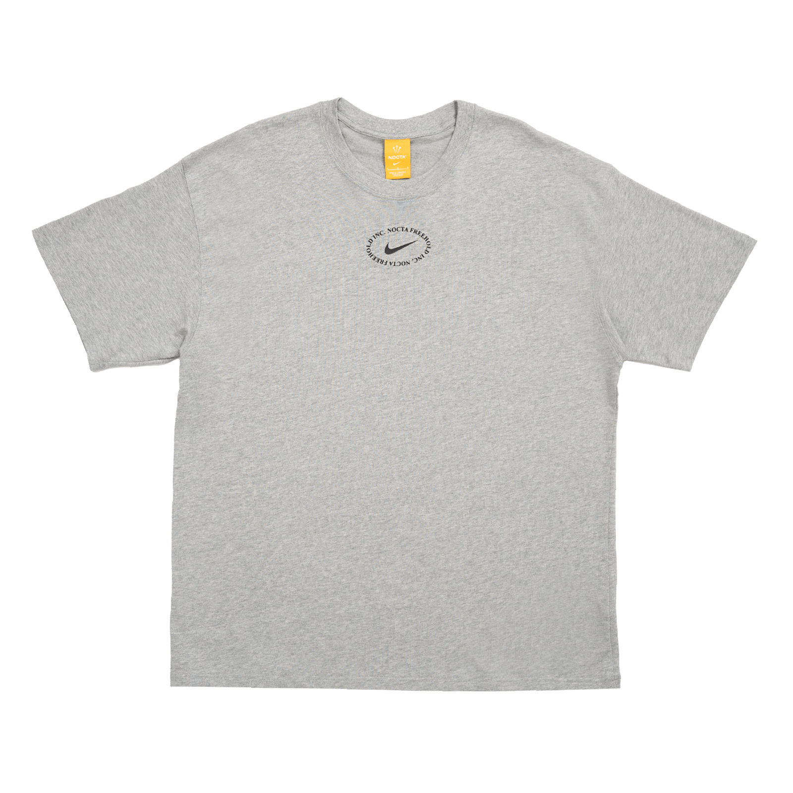 NOCTA Freehold Tee - Sneaker Türkiye