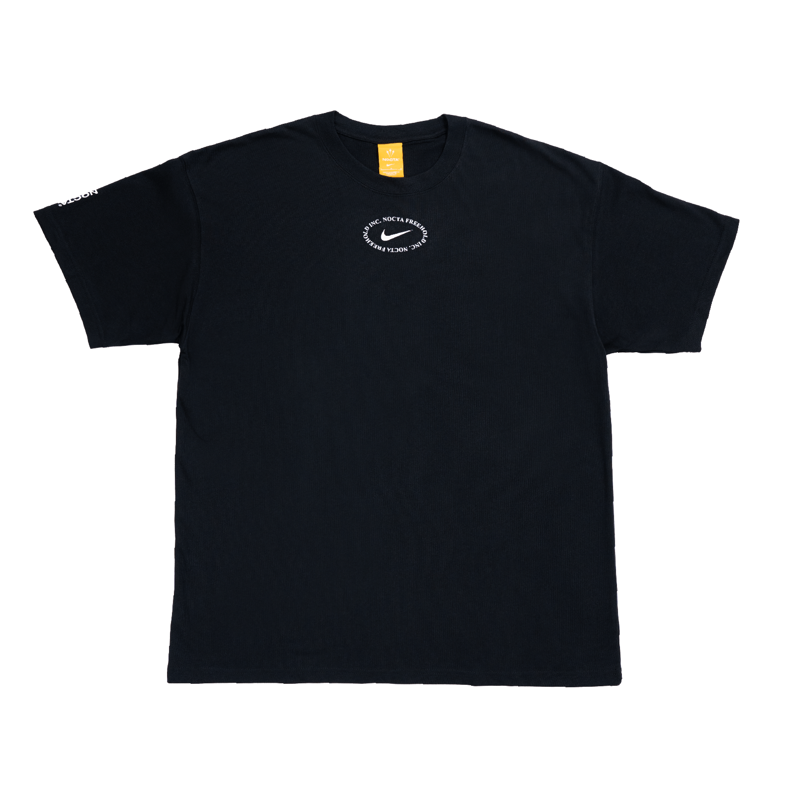 NOCTA Freehold Tee - Sneaker Türkiye