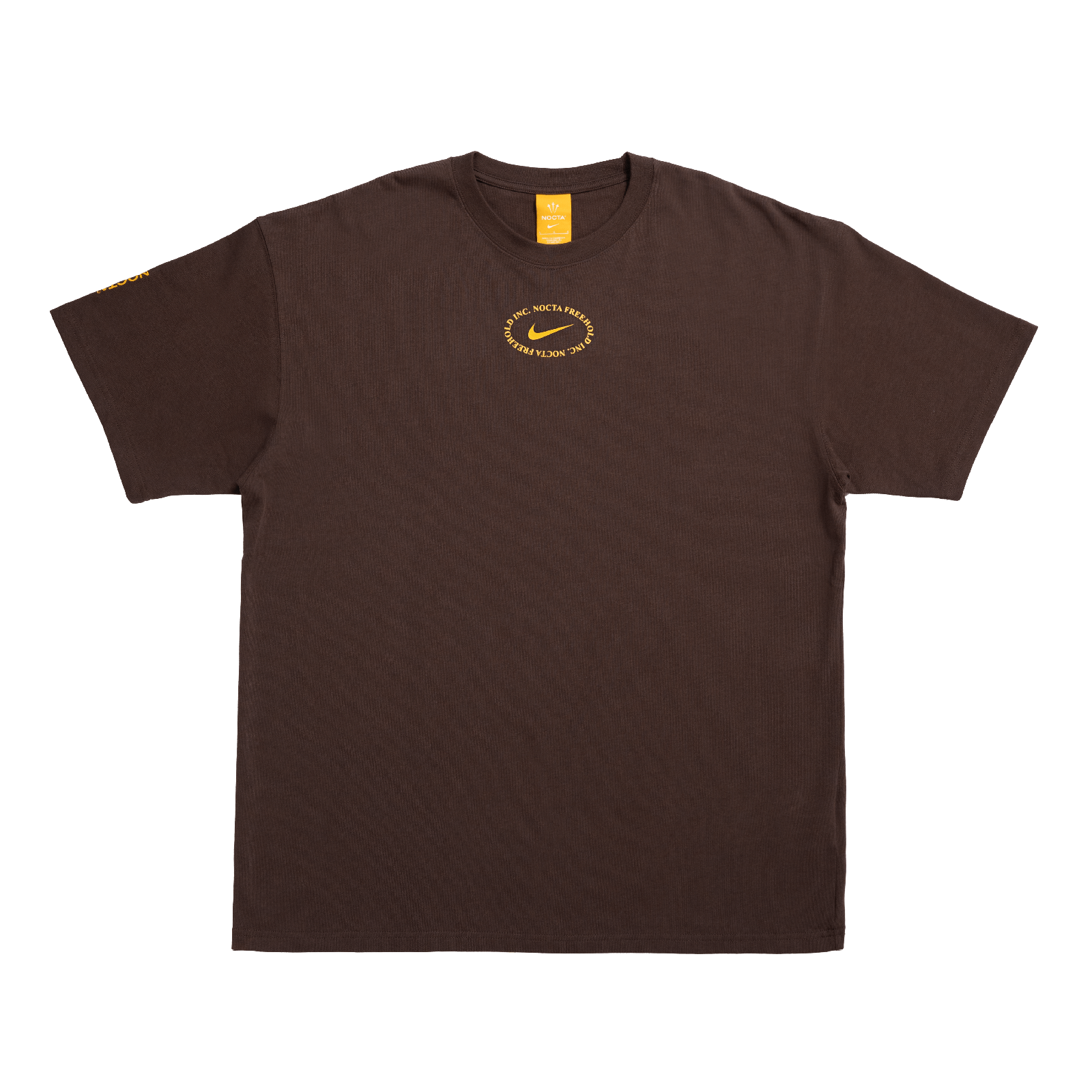 NOCTA Freehold Tee - Sneaker Türkiye