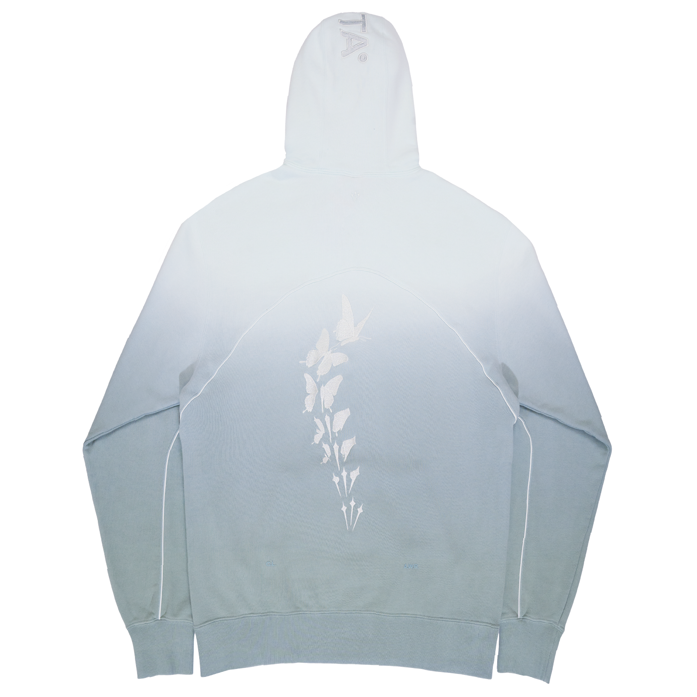 NOCTA Fleece CS Hoodie - Sneaker Türkiye