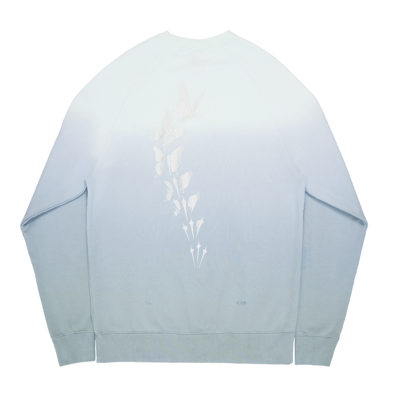 NOCTA Fleece CS Crew - Sneaker Türkiye