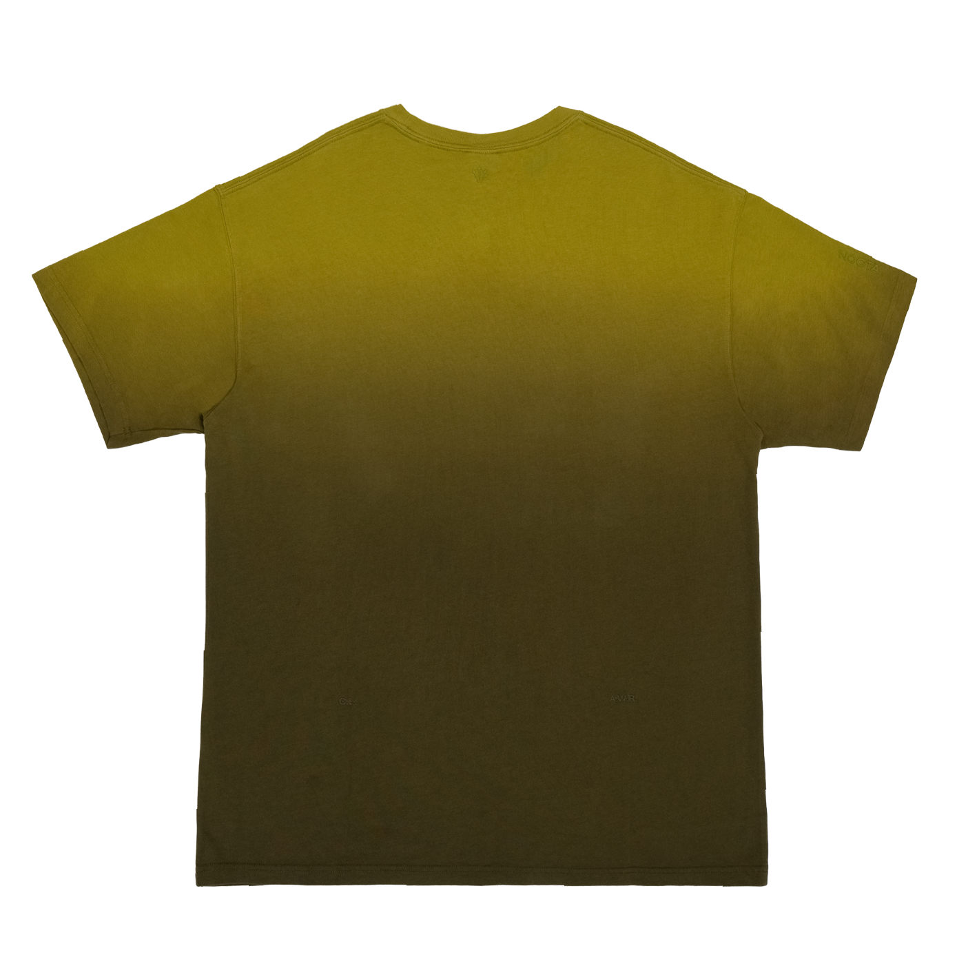 NOCTA Gradient NOCTA CS Tee - Sneaker Türkiye