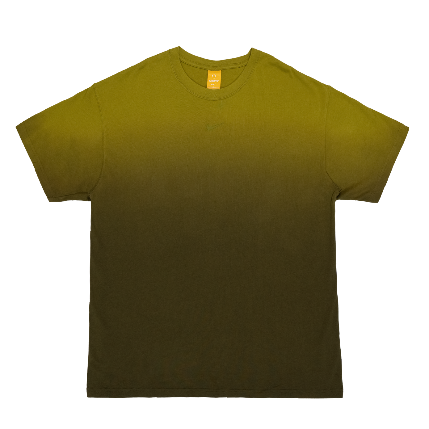 NOCTA Gradient NOCTA CS Tee - Sneaker Türkiye