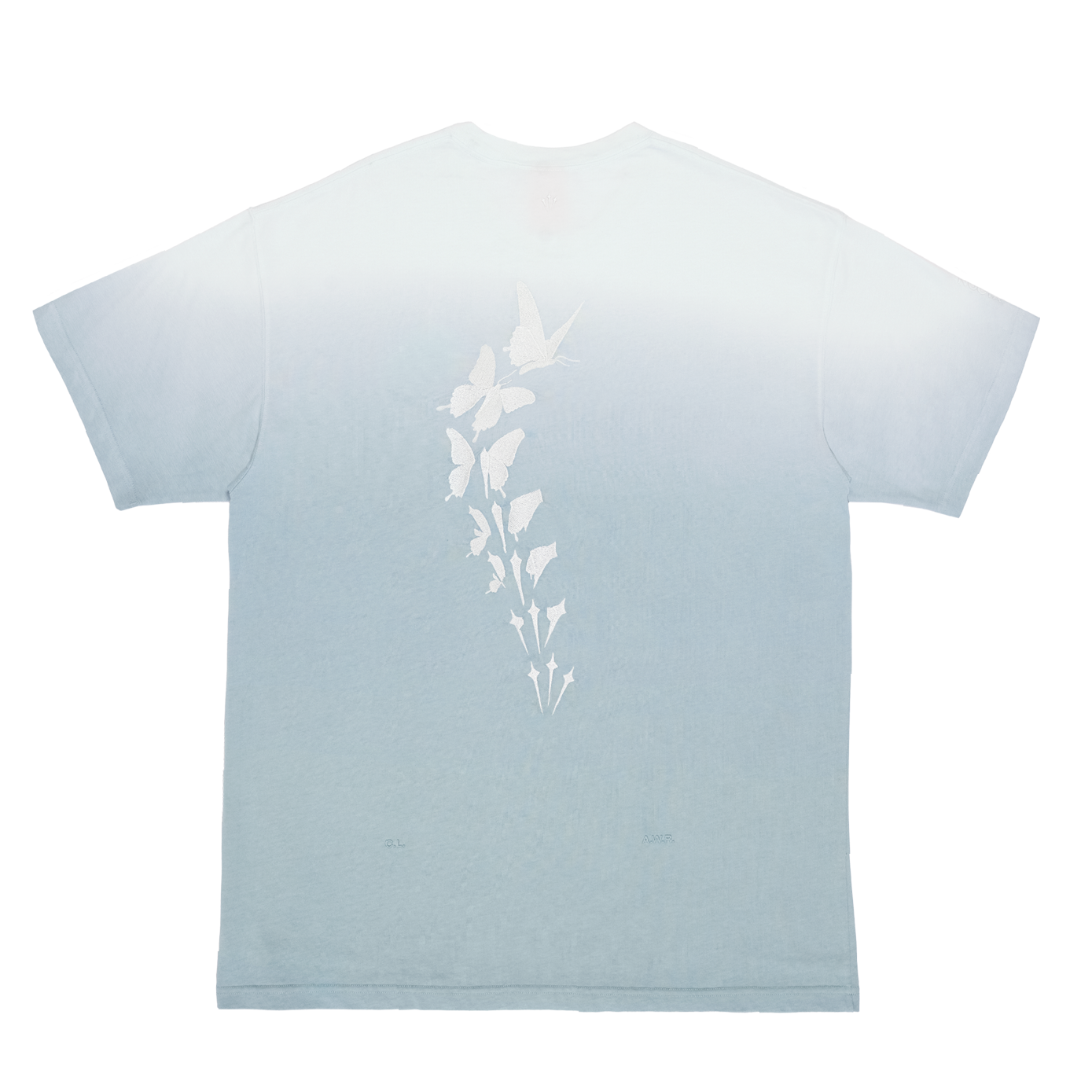 NOCTA Gradient NOCTA CS Tee - Sneaker Türkiye