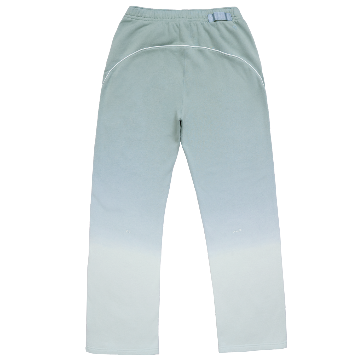 NOCTA Fleece CS Open Hem Sweatpant - Sneaker Türkiye