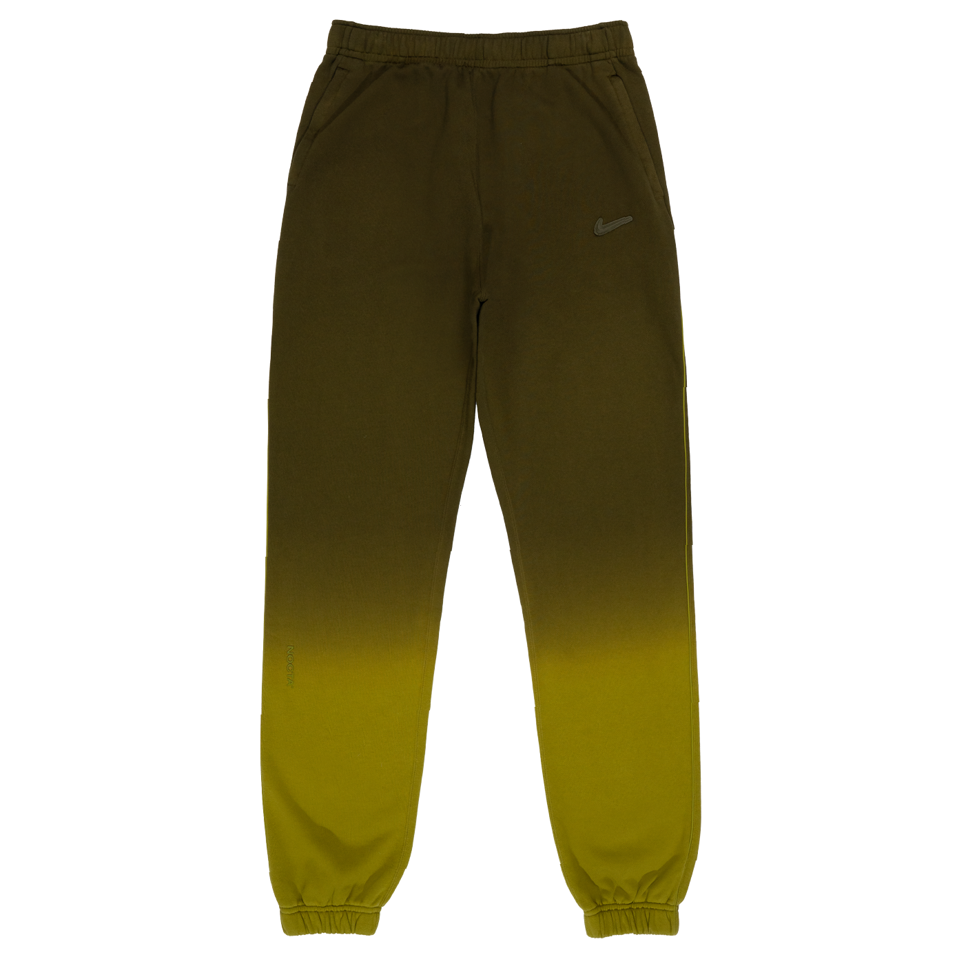 NOCTA Fleece CS Sweatpant EC - Sneaker Türkiye