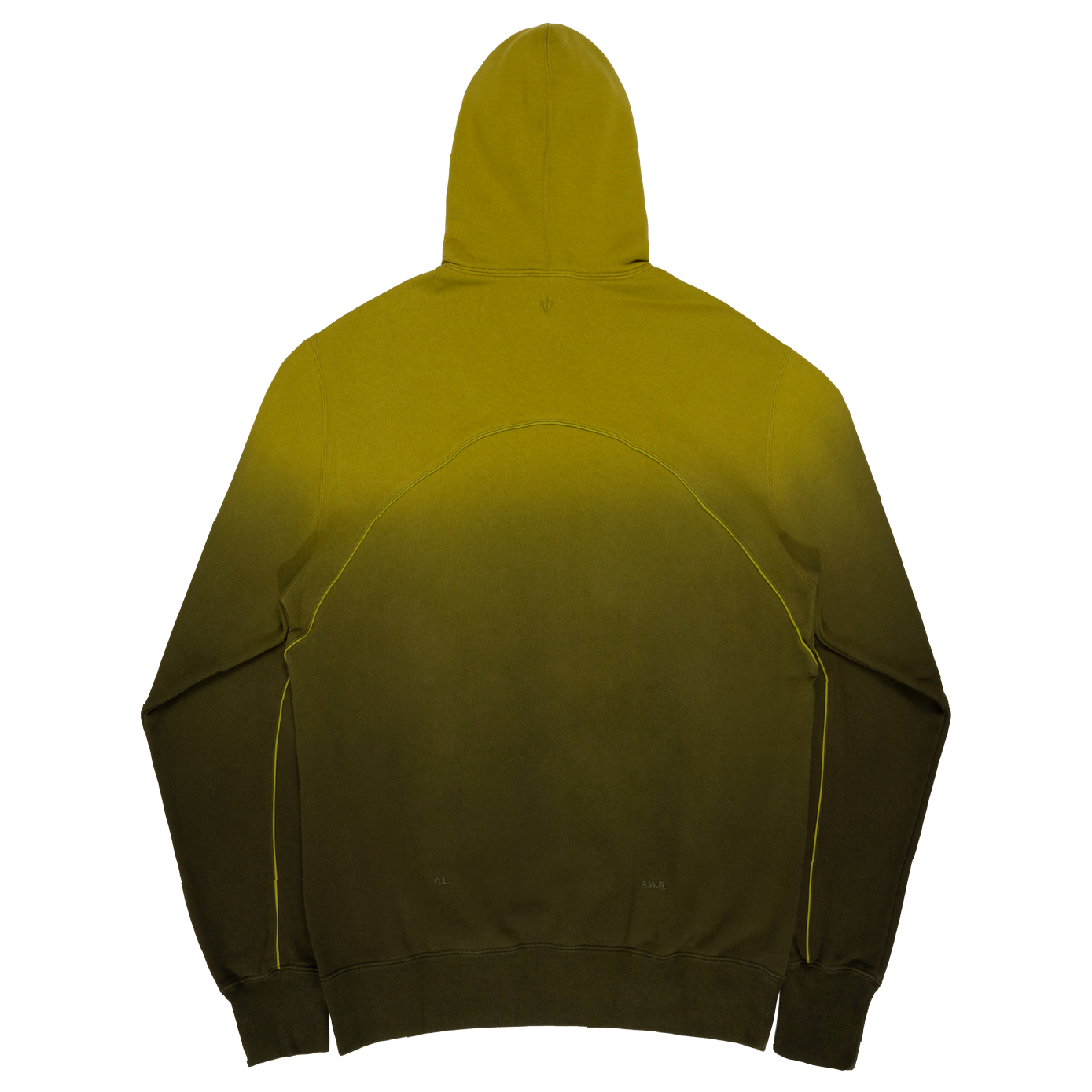 NOCTA Fleece CS Hoodie - Sneaker Türkiye
