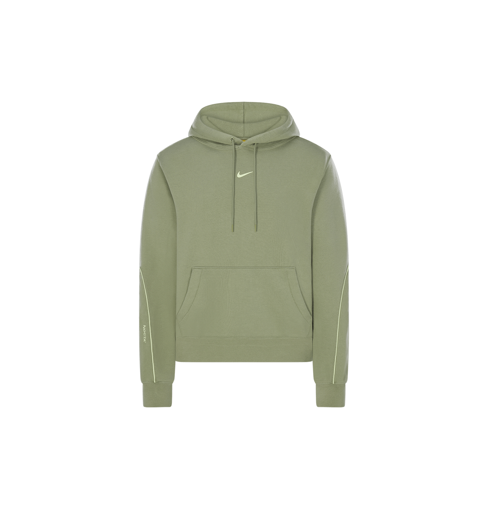 NOCTA Fleece CS Hoodie - Sneaker Türkiye