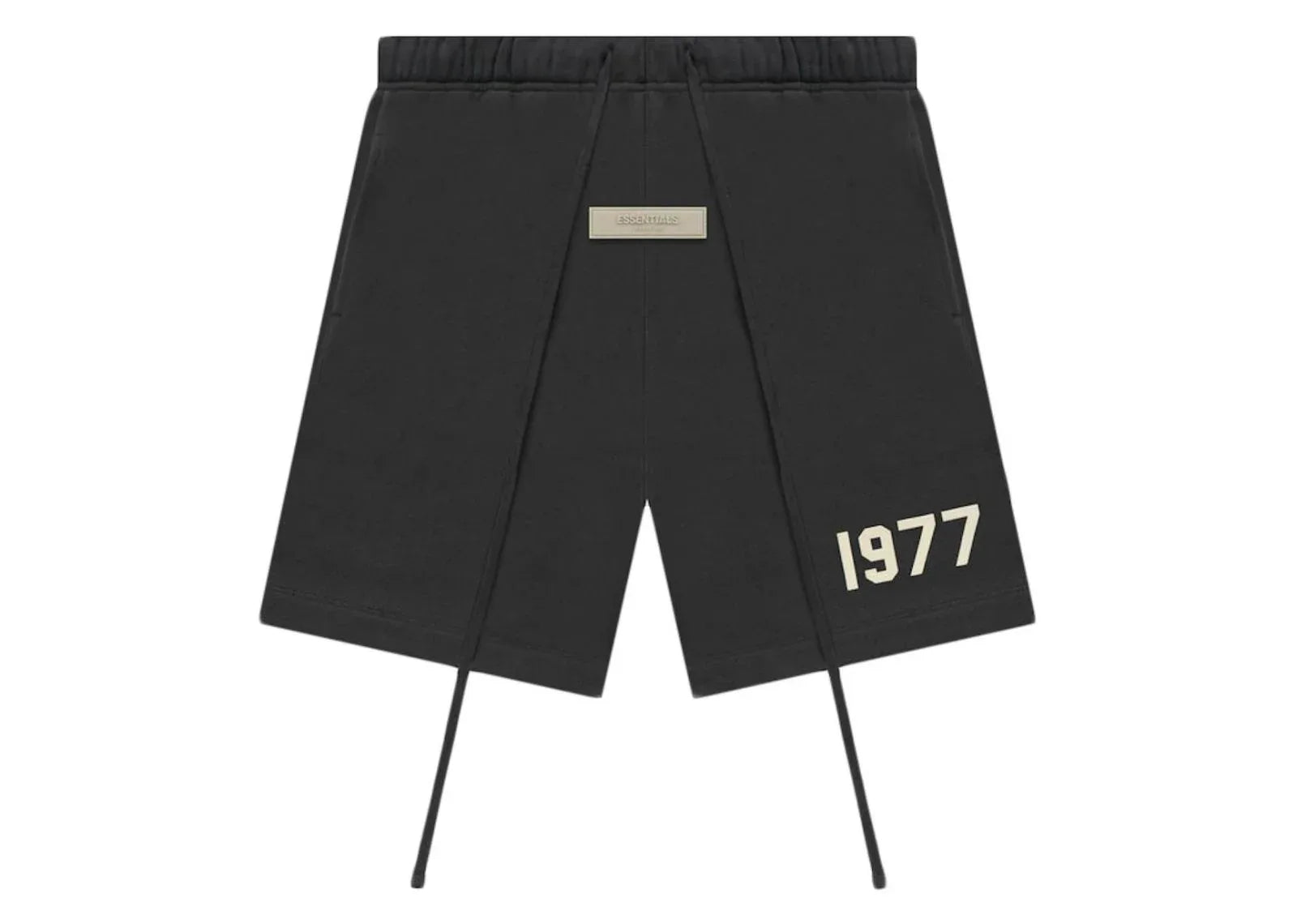 Fear of God Essentials 1977 Shorts Iron - Sneaker Türkiye