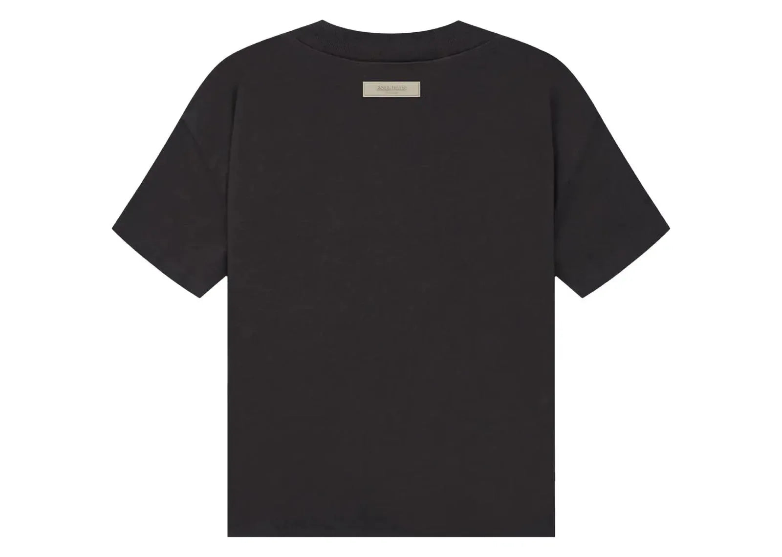 Fear of God Essentials 1977 T-Shirt Iron - Sneaker Türkiye