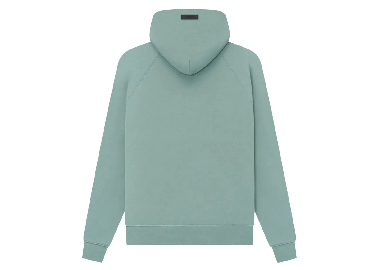 Fear Of God Essentials Hoodie Sycamore - Sneaker Türkiye