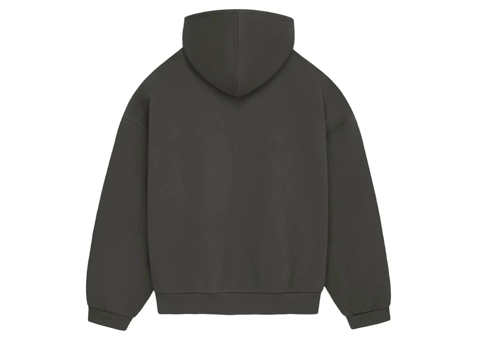 Fear of God Essentials Pullover Hoodie Ink - Sneaker Türkiye