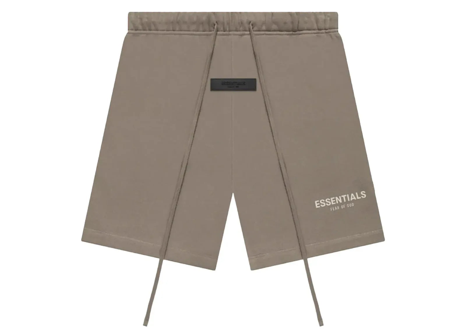 Fear Of God Essentials Shorts Desert Taupe - Sneaker Türkiye