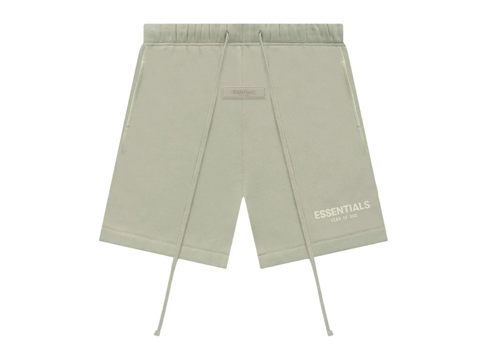 Fear Of God Essentials Shorts Seafoam - Sneaker Türkiye