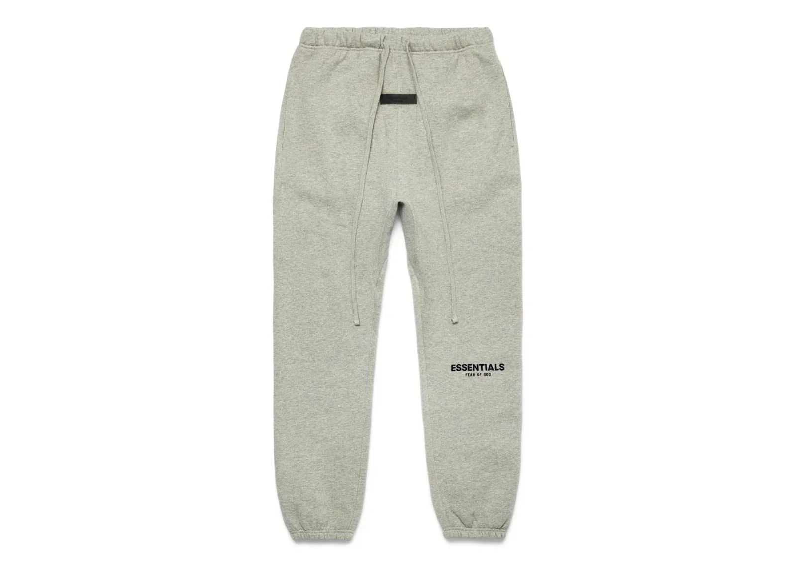 Fear Of God Essentials Sweatpants (SS22) Dark Oatmeal - Sneaker Türkiye