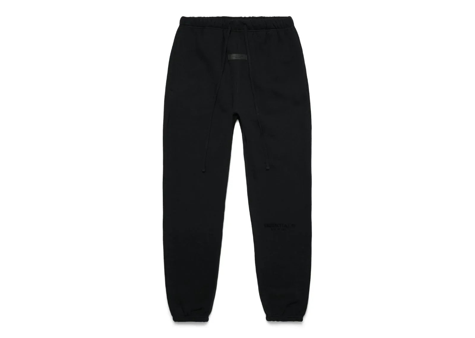Fear Of God Essentials Sweatpants (SS22) Stretch Limo - Sneaker Türkiye