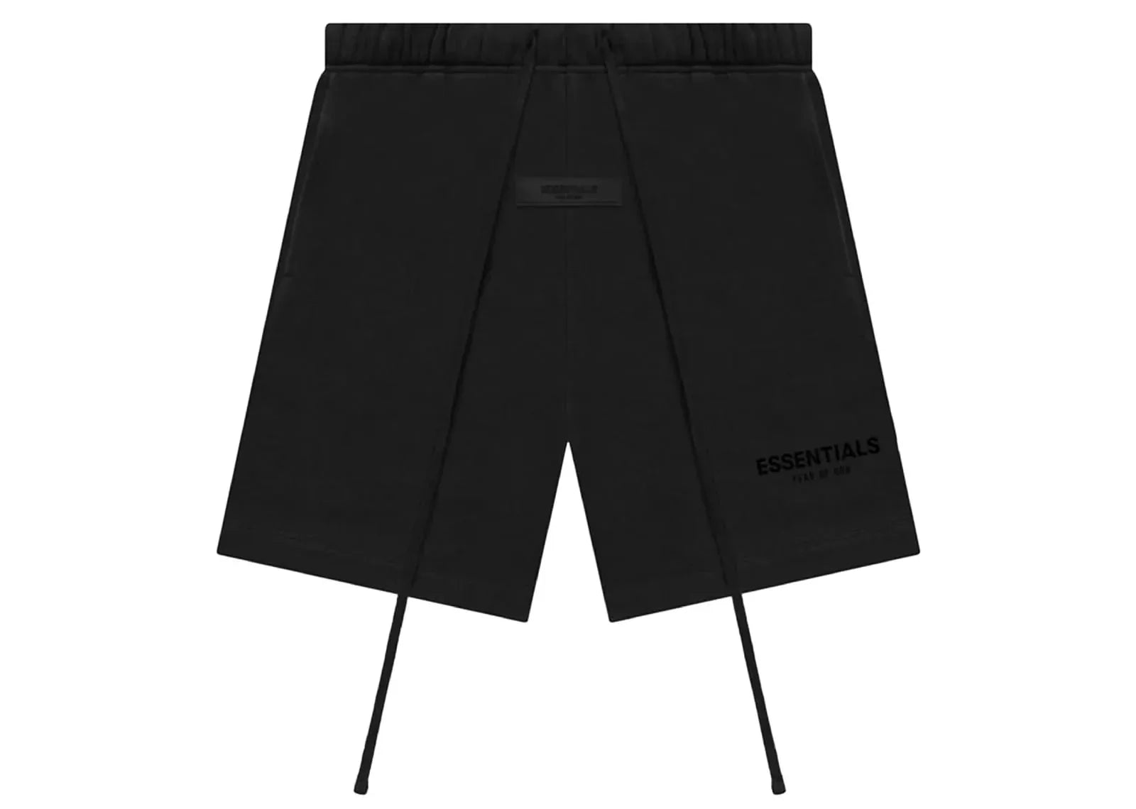 Fear of God Essentials Sweatshort Stretch Limo - Sneaker Türkiye